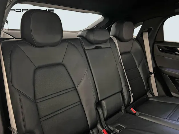 Porsche Cayenne Coupé Platinum Edition