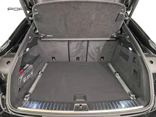 Porsche Cayenne Coupé Platinum Edition