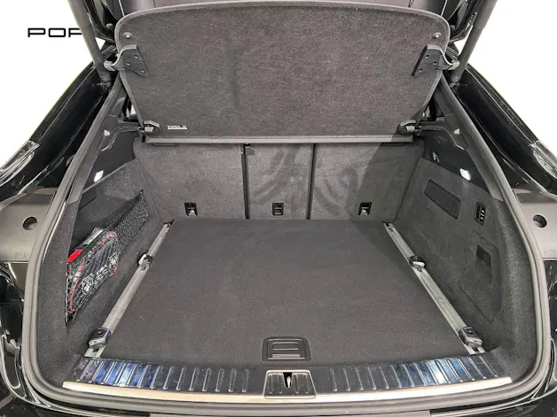 Porsche Cayenne Coupé Platinum Edition