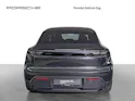 Porsche Macan 4