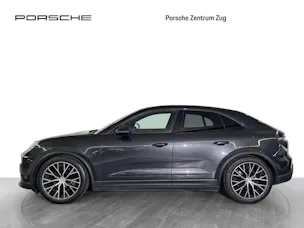 Porsche Macan 4