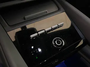 Porsche Macan 4