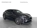 Porsche Macan 4