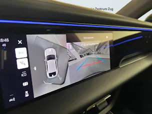 Porsche Macan 4