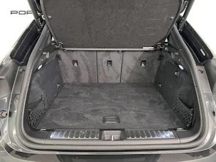 Porsche Macan 4