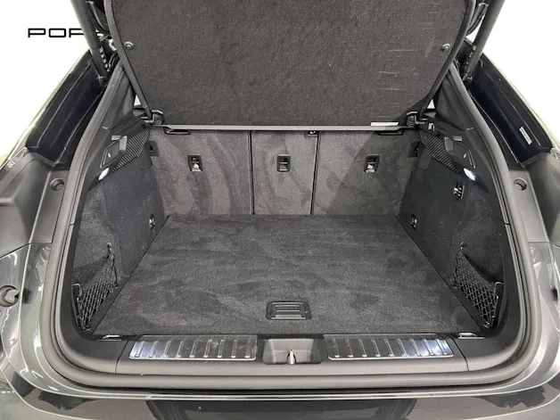 Porsche Macan 4