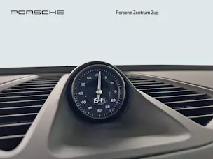 Porsche Macan 4