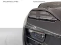Porsche Macan 4