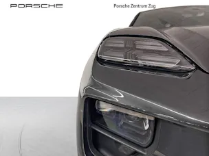 Porsche Macan 4