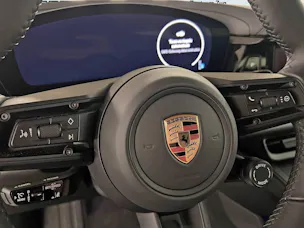 Porsche Macan 4