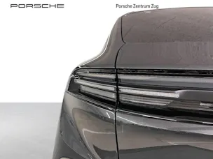 Porsche Macan 4
