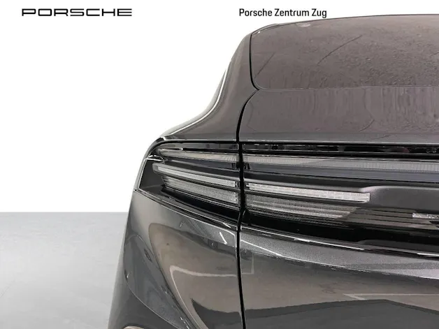 Porsche Macan 4