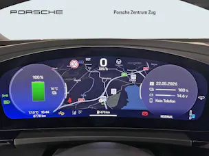 Porsche Macan 4