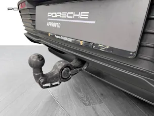 Porsche Macan 4