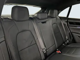 Porsche Macan 4