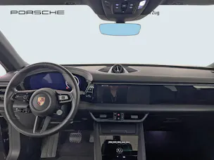 Porsche Macan 4