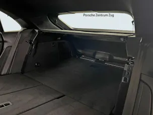 Porsche Macan 4