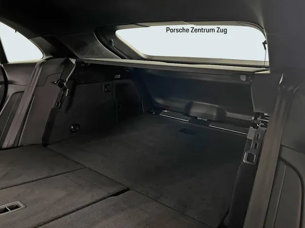 Porsche Macan 4