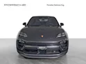 Porsche Macan 4