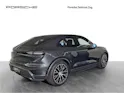 Porsche Macan 4