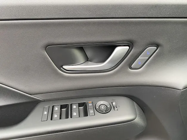 Hyundai Kona Electric Vertex