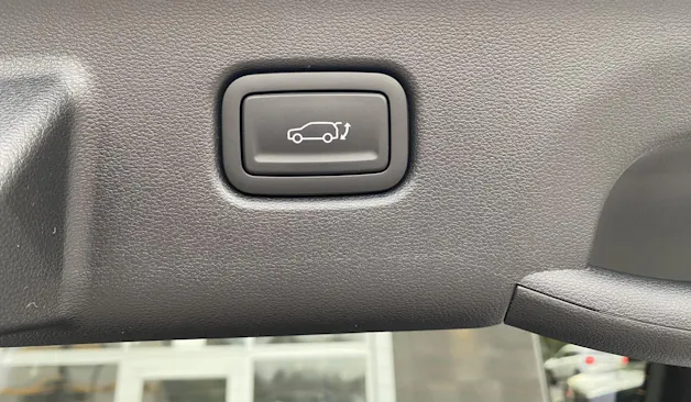 Hyundai Kona Electric Vertex