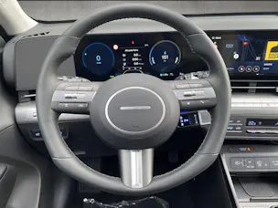 Hyundai Kona Electric Vertex