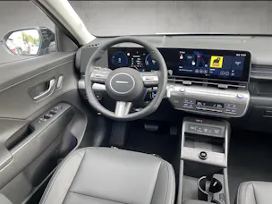 Hyundai Kona Electric Vertex