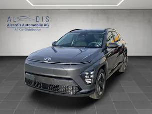 Hyundai Kona Electric Vertex