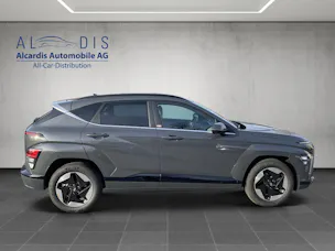 Hyundai Kona Electric Vertex