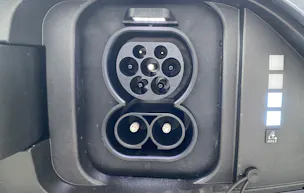 Hyundai Kona Electric Vertex