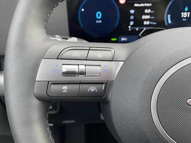 Hyundai Kona Electric Vertex