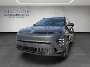 Hyundai Kona Electric Vertex