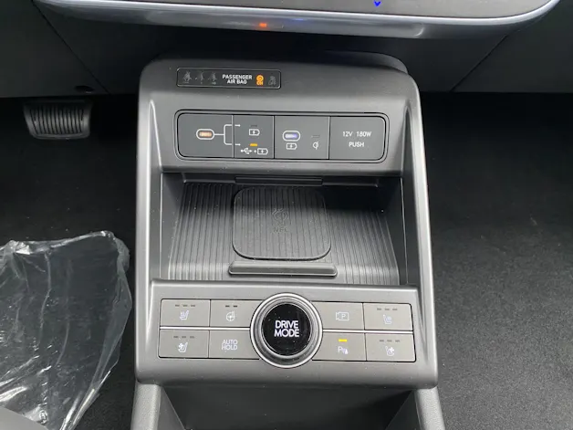Hyundai Kona Electric Vertex