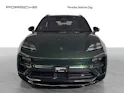 Porsche Macan Turbo