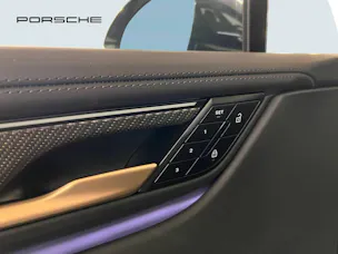 Porsche Macan Turbo