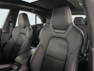 Porsche Macan Turbo