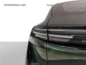 Porsche Macan Turbo