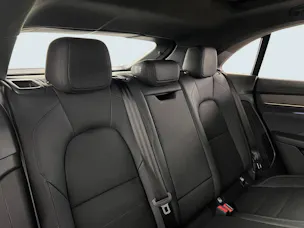 Porsche Macan Turbo
