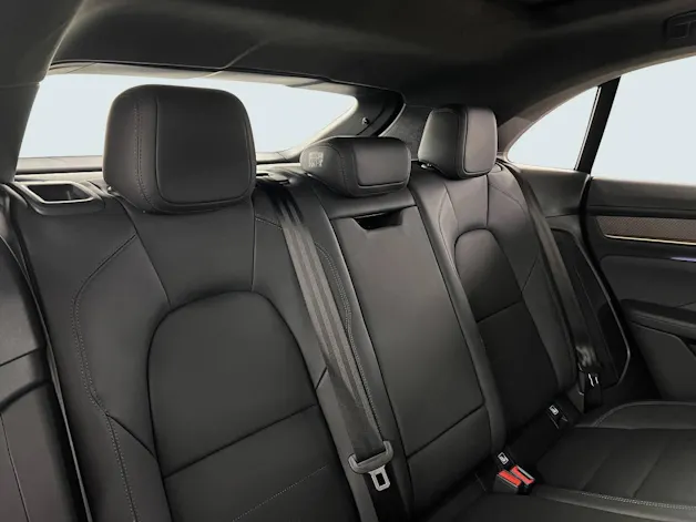Porsche Macan Turbo