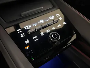 Porsche Macan Turbo