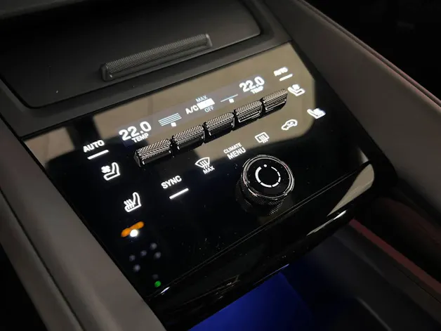 Porsche Macan Turbo