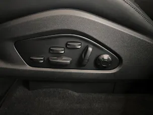 Porsche Macan Turbo