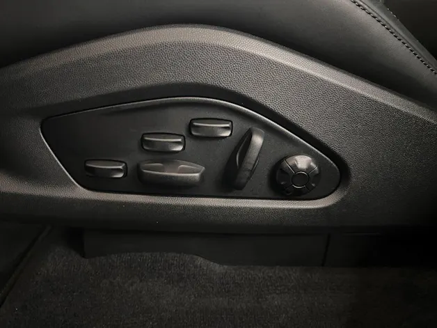 Porsche Macan Turbo