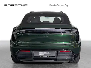 Porsche Macan Turbo