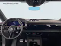 Porsche Macan Turbo
