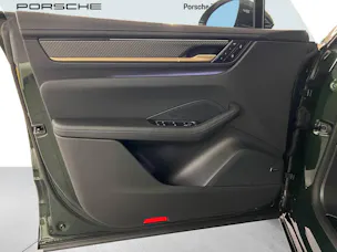 Porsche Macan Turbo