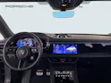 Porsche Macan Turbo