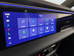 Porsche Macan Turbo