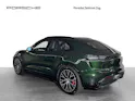 Porsche Macan Turbo